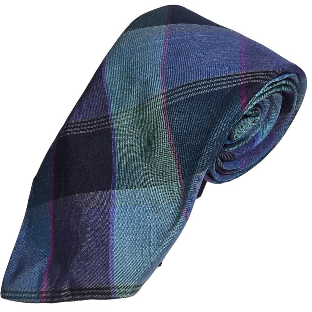 VINTAGE Neck Tie‎ Pierre Cardin Couture Collection 100% Silk Made in Italy